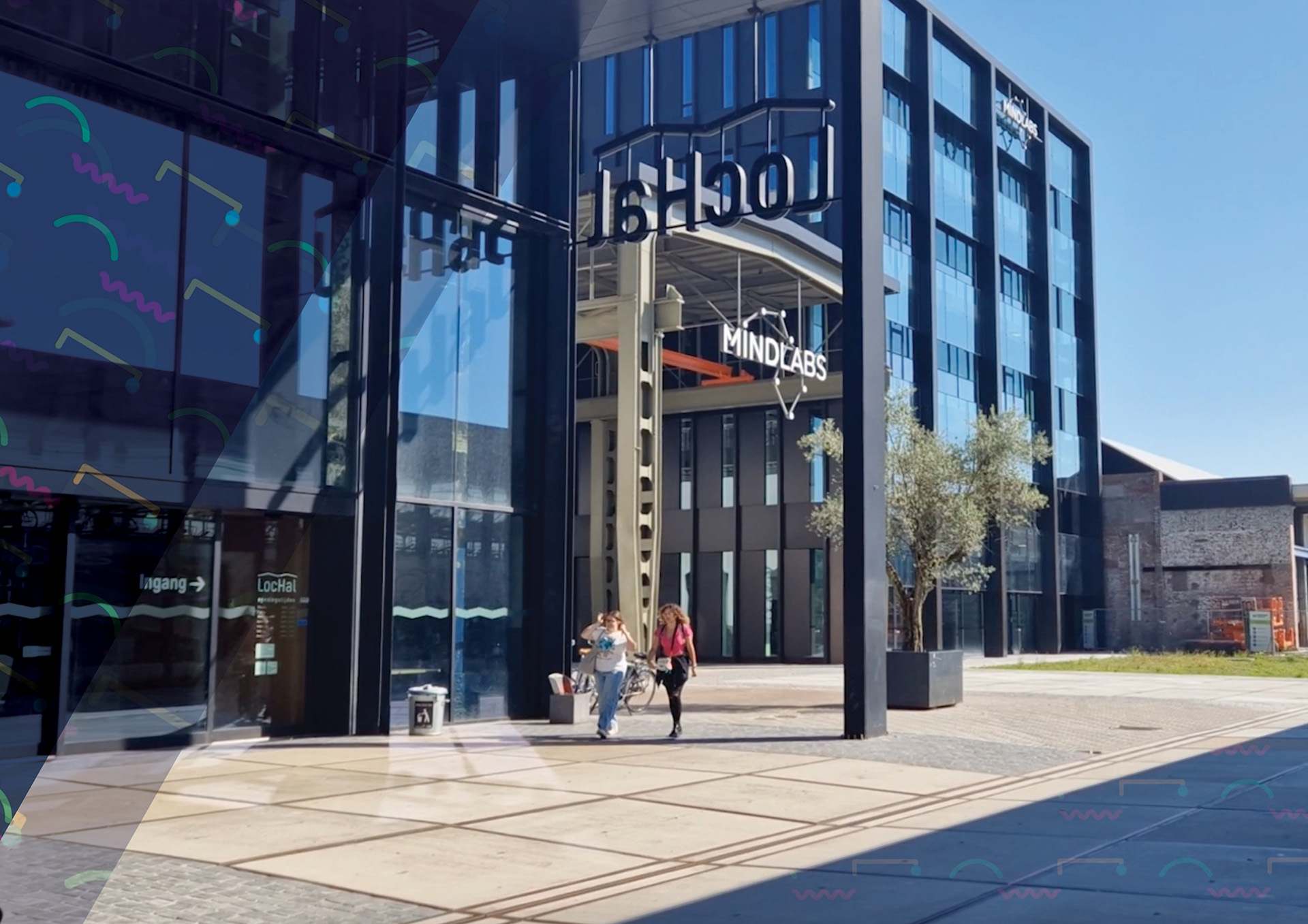 Announcement conference ADDA5: Digital Infrastructures (May 2025)